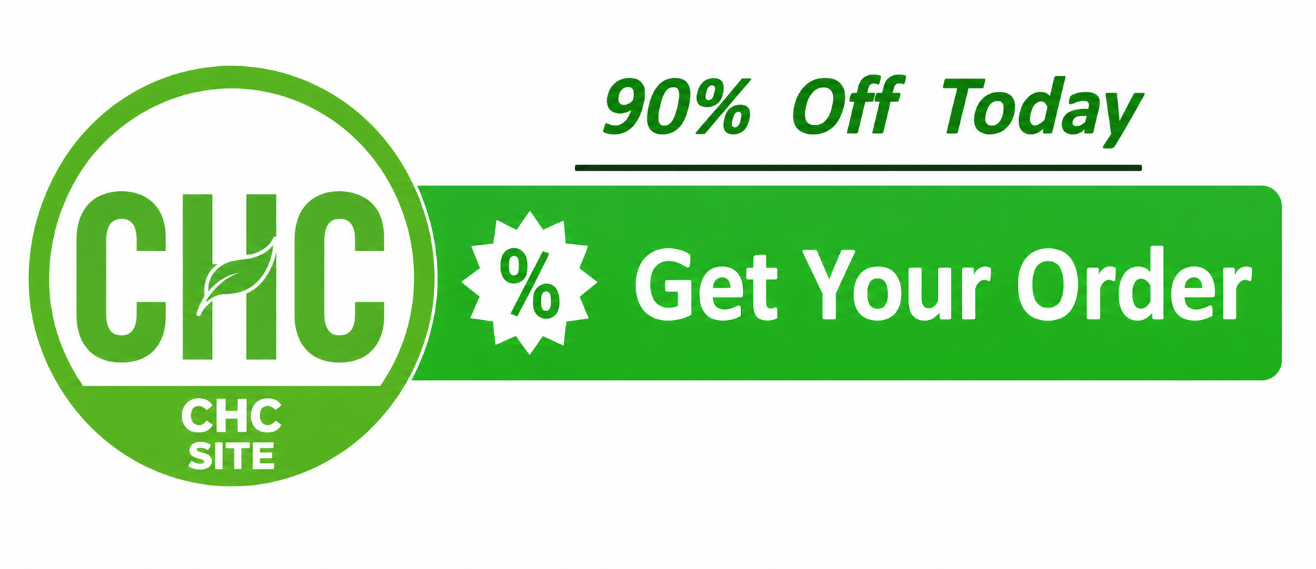 Get your StopWatt order today with 90% off